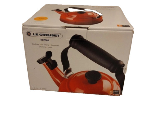 Creuset kettle max line - le,