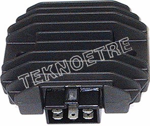 Voltage regulator yamaha - voltage,