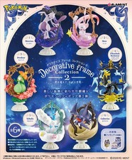 [NEW] Re-Ment Pokémon