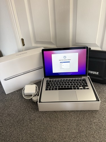 Apple macbook pro retina - macbook,