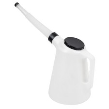 Sealey JDL5 Oil Container with