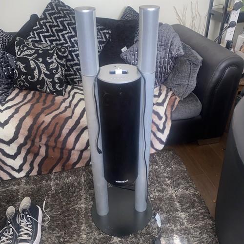 Intempo loudspeaker - intempo,