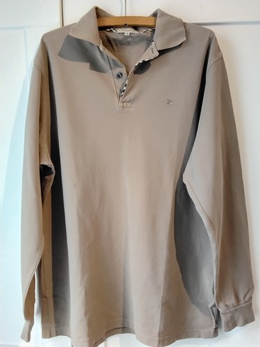 Mens burberry long - mens,