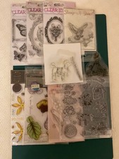 Craft bundle #2 Papermania