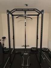 Mirafit M100 Power Rack with
