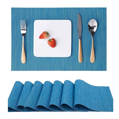 Table mats set - table, of