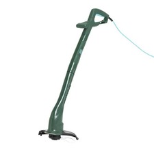 McGregor MCEGT3223 23cm Corded Grass Trimmer - 320W
