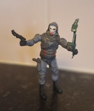 The Curse | Triple Threat Line | The Corps! Elite series by Lanard Toys