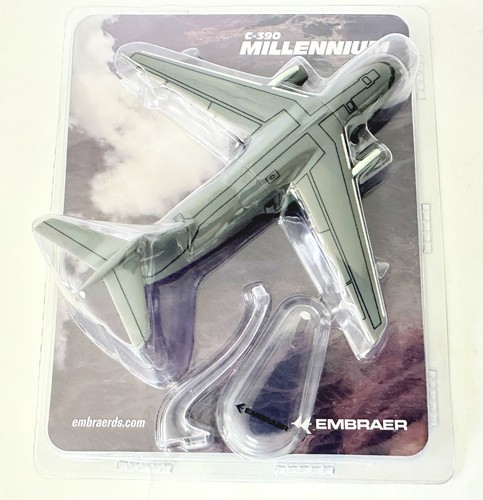 Embraer 390 millenium - embraer,