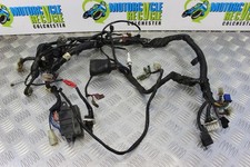 Yamaha Thunderace Wiring Harness Main Loom YZF 1000 R 1996 to 2001 B162