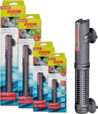 Eheim Thermopreset Aquarium Heater 50w 100w 150w 200w Preset 25C Fish Tank