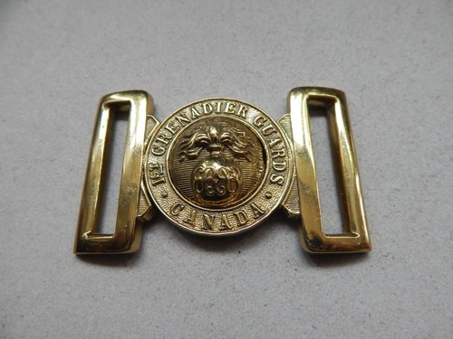 1st grenadier guards canada - guards,
