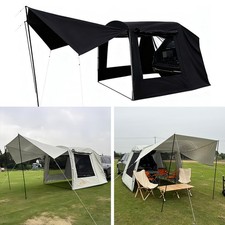 Car Awning Shelter Portable