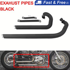 For Yamaha Virago 535 XV535
