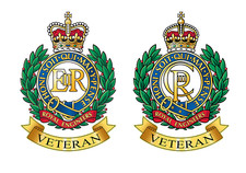 Royal Engineers Veteran