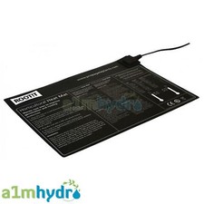 RootIt Heat Propagation Mat Root!T Small Medium Large Thermostat Hydroponics