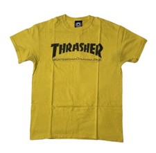 Preowned- Thrasher Magazine