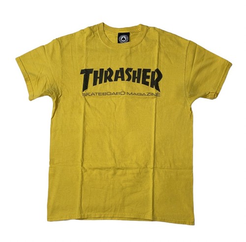 Preowned thrasher magazine - preowned-,