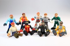 Fisher Price Imaginext Lot 10