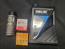 Yamaha Waverunner Engine Service Maintenance  Kit - FX FZ SVHO 2014+