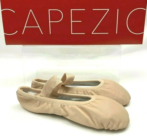 New capezio lily ballet - lily, dance