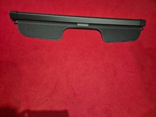 Original Cargo Cover Trunk