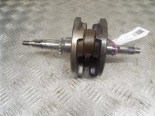 Suzuki GN125 1980s-On 80s-On Engine Crankshaft Crank Shaft & Conrod Con Rod 