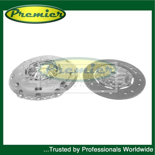 Premier clutch kit fits - premier,