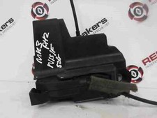 Renault Clio MK3 2005-2012