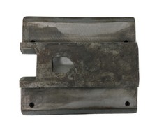 Myford MG-12 HD Cylindrical Grinder Dovetail Table #7711