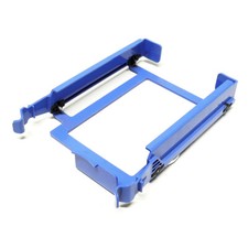 Dell YJ221 3.5" HDD Caddy Frame for Dell Optiplex PCs 320 330 360 380 960