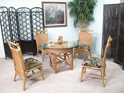 Veranda rattan furniture - veranda,