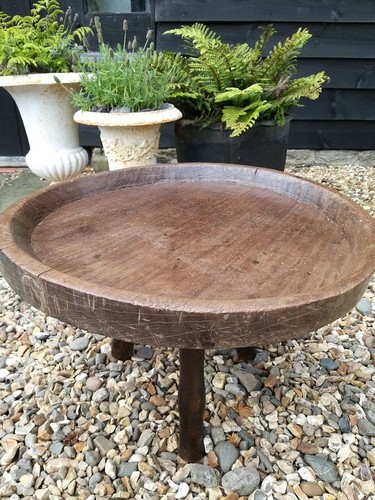 Enormous 19th century - a, dug