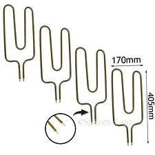 4 x 850W Night Time Storage