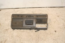 1994 MITSUBISHI PAJERO SHOGUN. CLOCK AIR VENTS DAMAGED