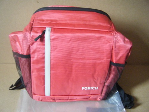 Forich backpack cooler - "forich,,