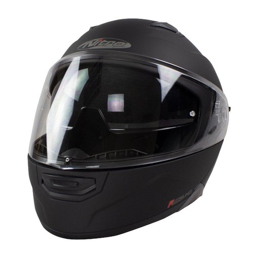 Nitro f350 uno - nitro, up