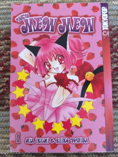 Tokyo mew vol 1 - vol.,