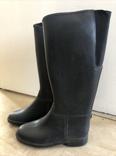 Winner flex horse riding boots - winner,