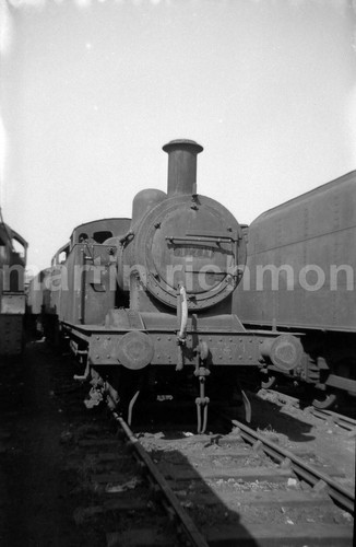 Barry scrapyard 6 0t - barry, 3f