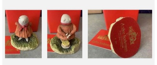 Rare vintage arden - vintage, sculptures