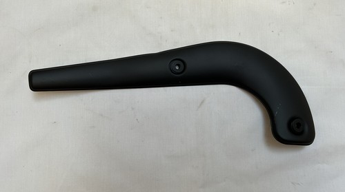Kawasaki kmx 200 heat shield - kmx,