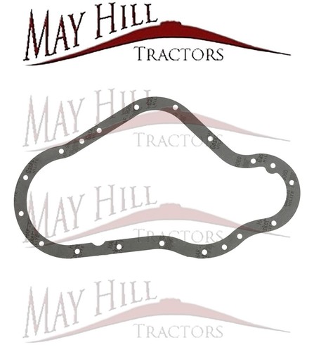 Timing cover gasket - gasket, for