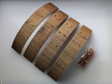 AUSTIN TAXI FX3 AND FL1 16HP