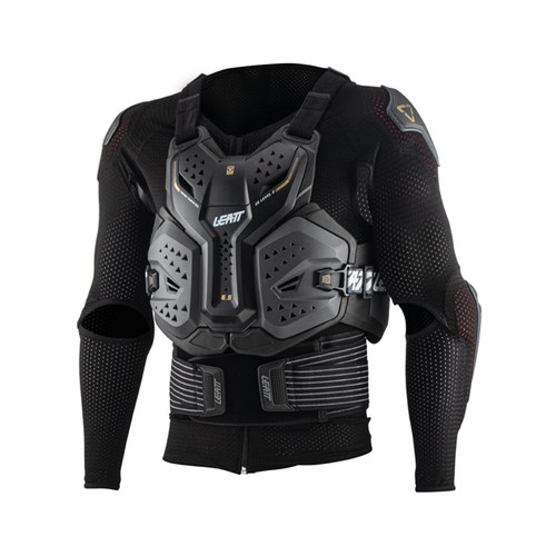 Leatt body armour - body,
