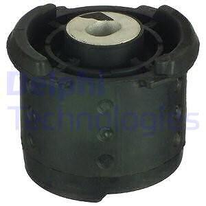 Td981w delphi mounting axle - mounting,,