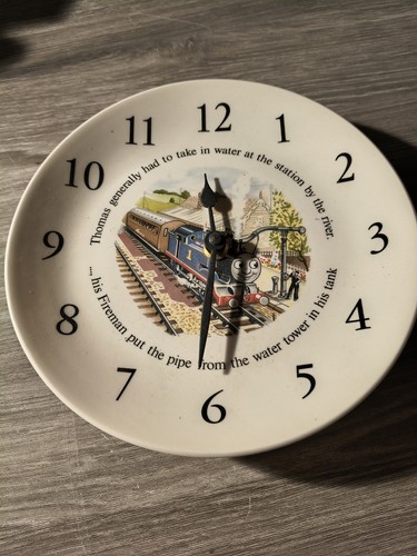 Wedgwood thomas the - thomas,