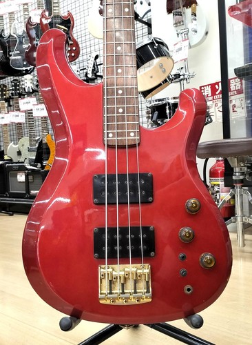 Ibanez roadstar series - ii,