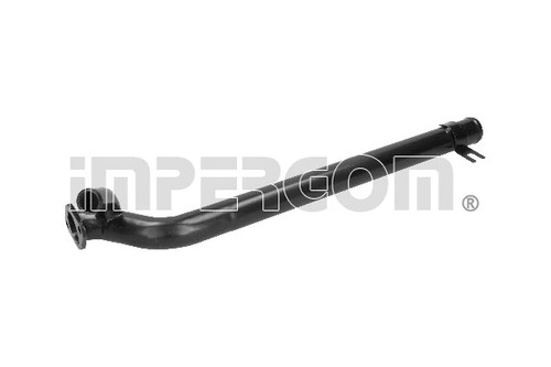 Coolant pipe fits - coolant, for