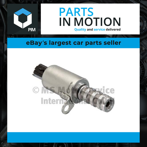Camshaft adjuster valve fits - adjuster,